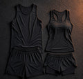 Doubles Matching Kit
