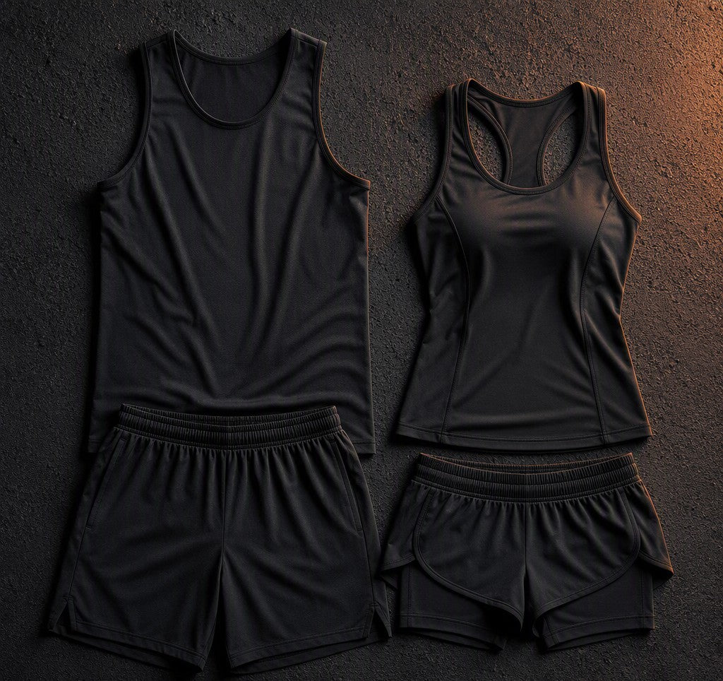 Doubles Matching Kit