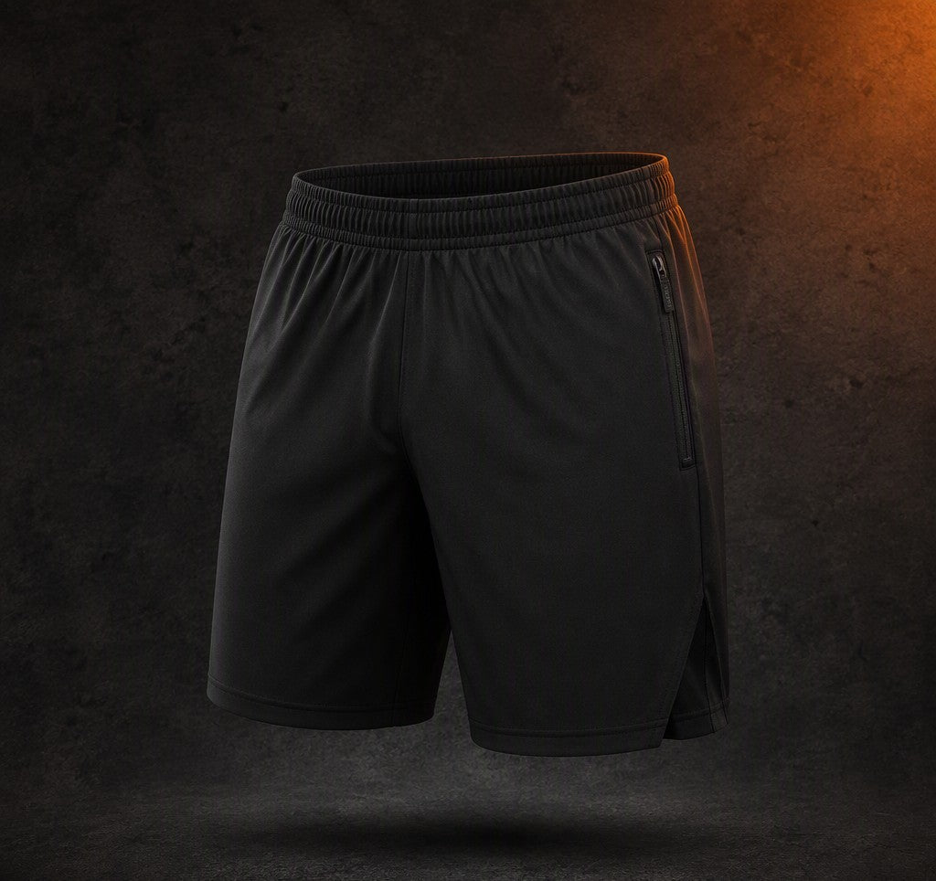 Hybrid Race Short