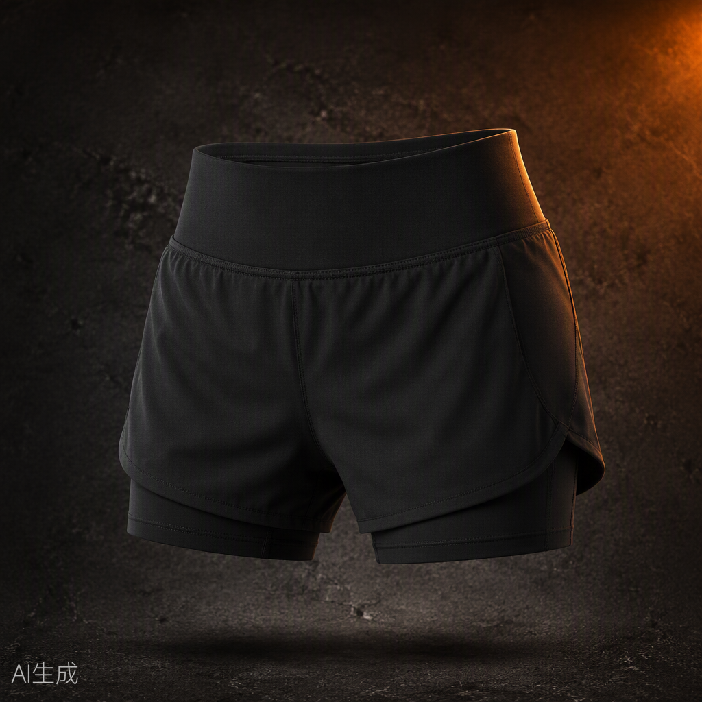 Women's Race Short